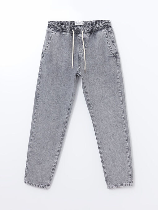 شلوار جین مردانه ال سی وایکیکی