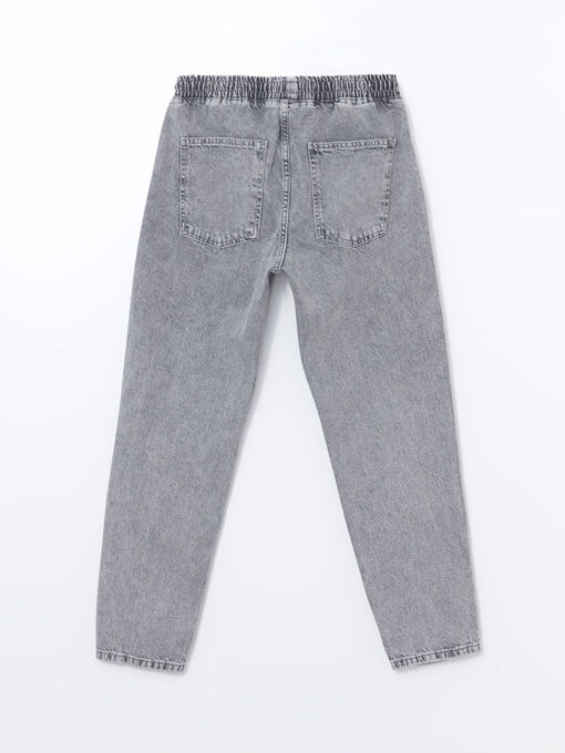 شلوار جین مردانه ال سی وایکیکی