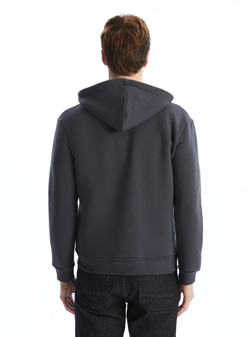 سویشرت و هودی مردانه ال سی وایکیکی