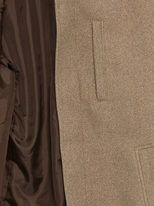 کاپشن مردانه ال سی وایکیکی