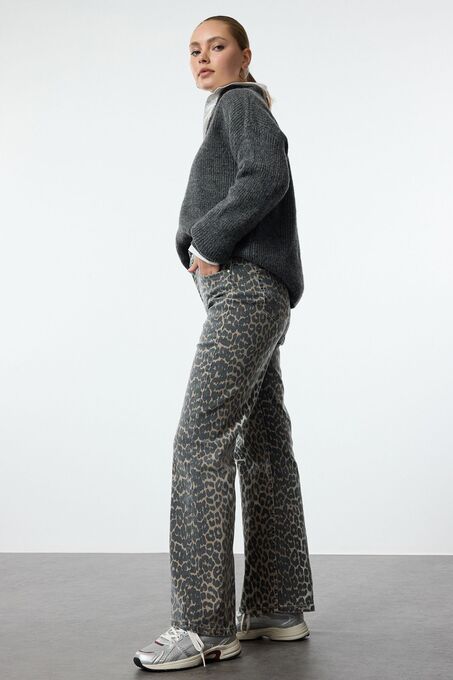 شلوار جین زنانه  میلا