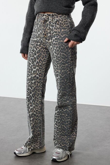 شلوار جین زنانه  میلا