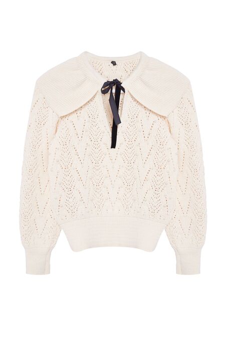 پلیور زنانه  میلا