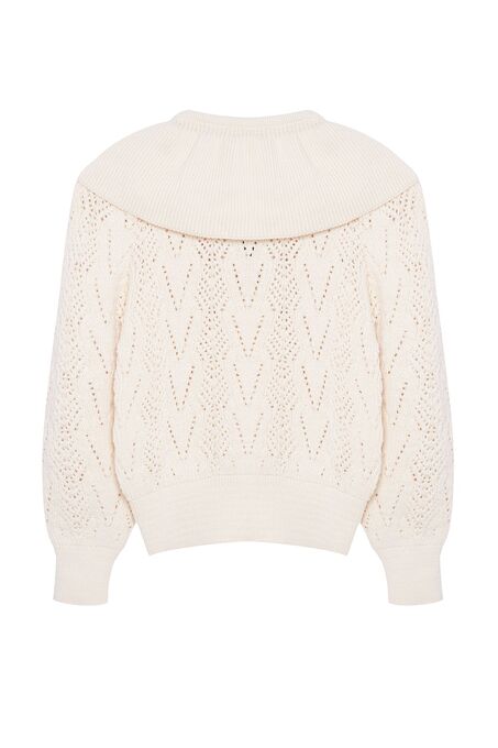 پلیور زنانه  میلا