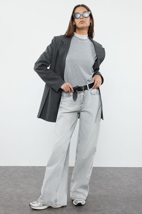 شلوار جین زنانه  میلا