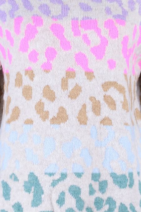 پلیور زنانه  میلا