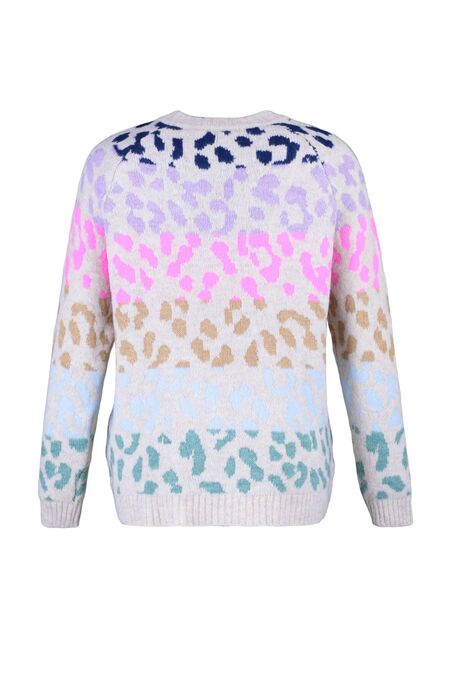 پلیور زنانه  میلا