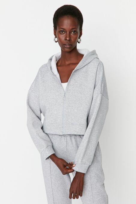 سویشرت و هودی زنانه  میلا