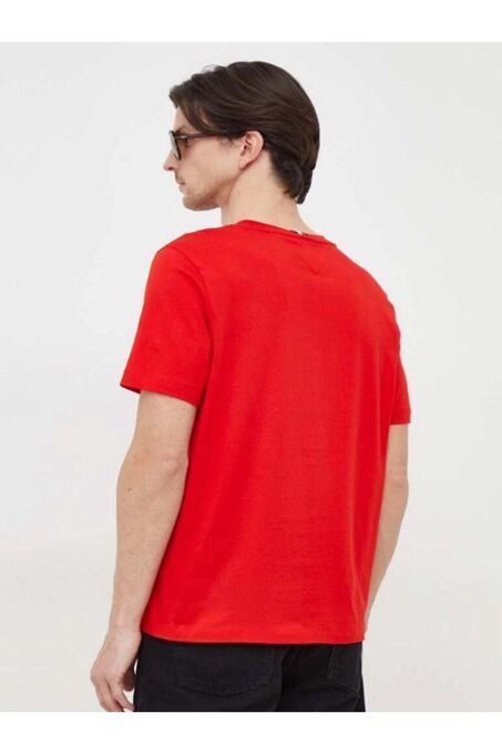 تی شرت آستین کوتاه مردانه تامی هیلفیگر