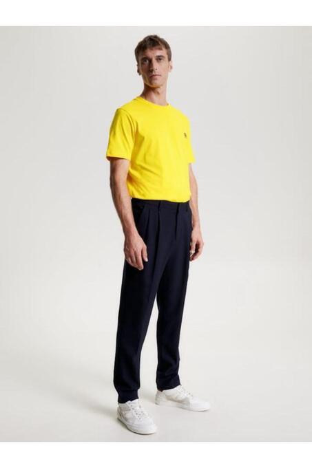 تی شرت آستین کوتاه مردانه تامی هیلفیگر