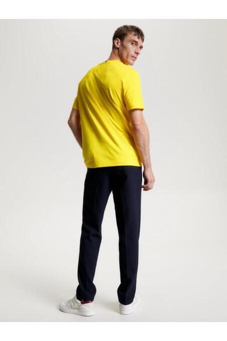 تی شرت آستین کوتاه مردانه تامی هیلفیگر