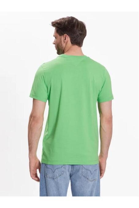 تی شرت آستین کوتاه مردانه تامی هیلفیگر