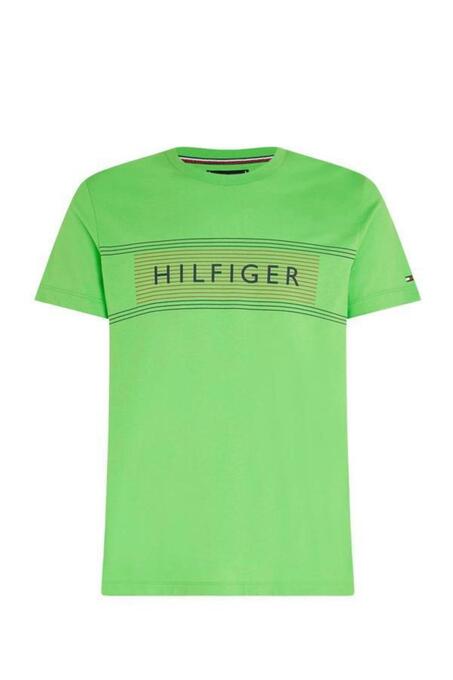 تی شرت آستین کوتاه مردانه تامی هیلفیگر