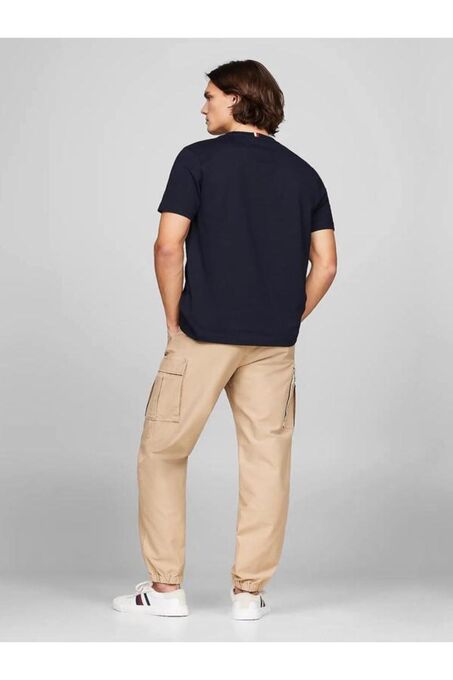 تی شرت آستین کوتاه مردانه تامی هیلفیگر