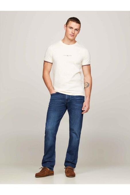 تی شرت آستین کوتاه مردانه تامی هیلفیگر