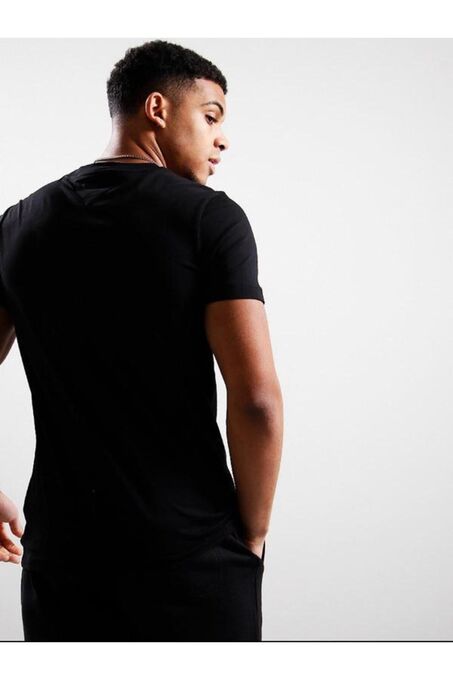 تی شرت آستین کوتاه مردانه تامی هیلفیگر