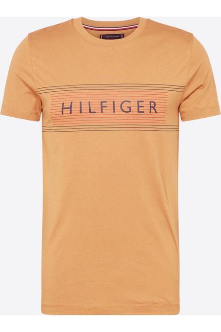 تی شرت آستین کوتاه مردانه تامی هیلفیگر