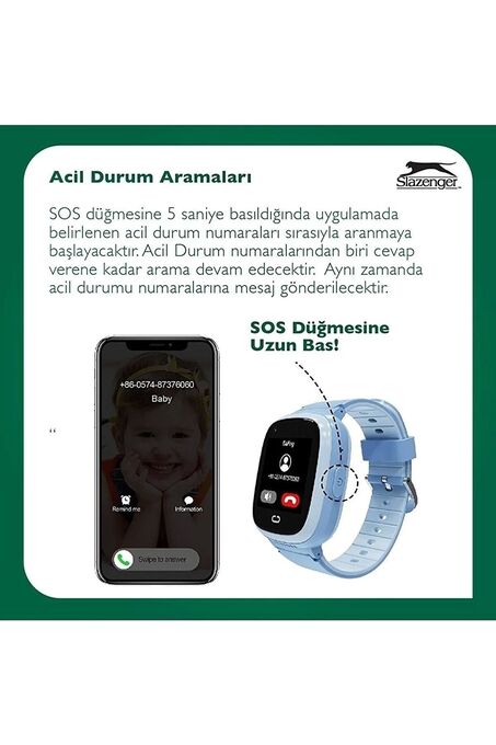 ساعت دیجیتال بچه‌گانه اسلازنگر