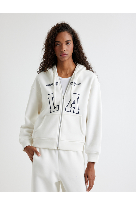 سویشرت و هودی زنانه کوتون