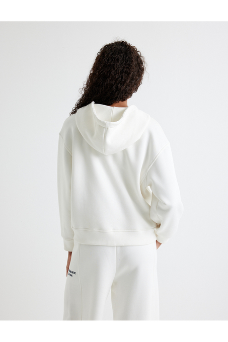 سویشرت و هودی زنانه کوتون