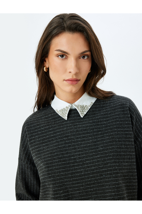 پلیور زنانه کوتون