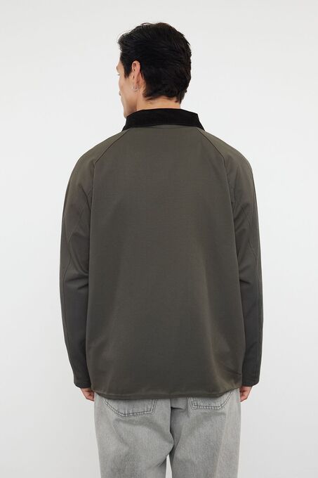 کاپشن مردانه ترندیول مَن