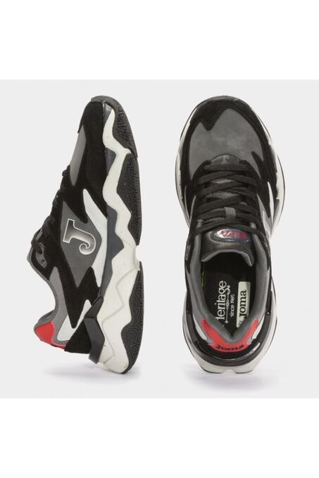 کفش دویدن و پیاده‌روی مردانه جوما