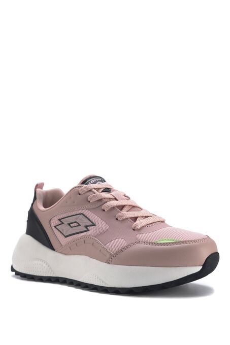 کتانی (اسنیکرز) زنانه لوتو