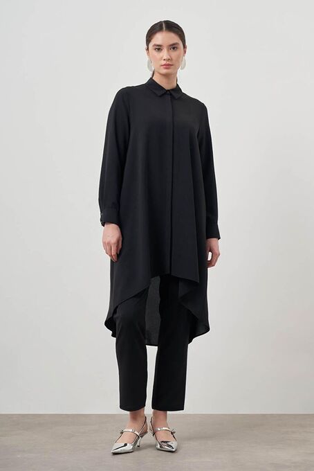 تونیک زنانه ال سی وایکیکی