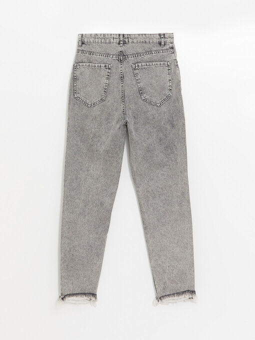 شلوار جین زنانه ال سی وایکیکی