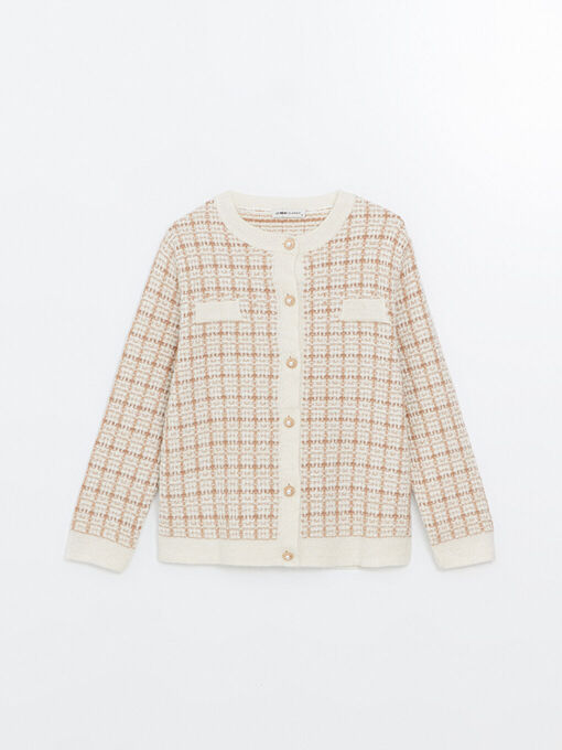 بافت زنانه ال سی وایکیکی