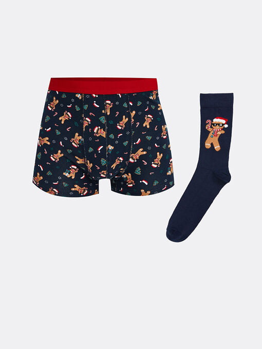 شورت مردانه ال سی وایکیکی