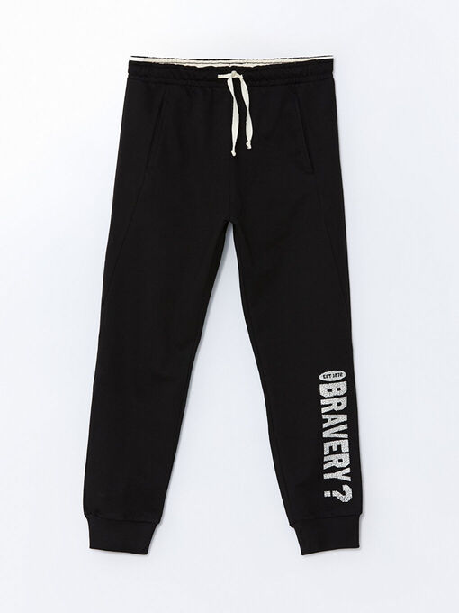 شلوار راحتی بچه‌گانه ال سی وایکیکی