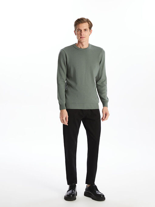 پلیور مردانه ال سی وایکیکی