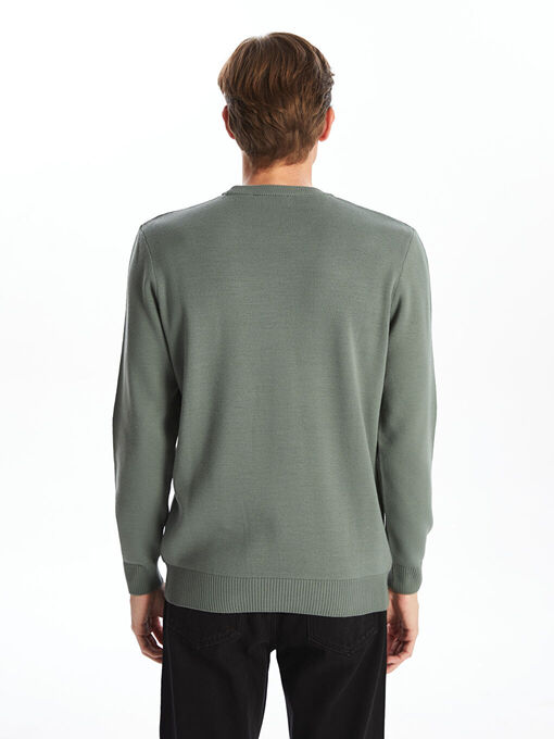 پلیور مردانه ال سی وایکیکی