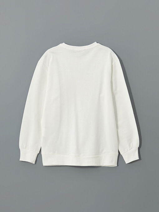 پلیور بچه‌گانه ال سی وایکیکی