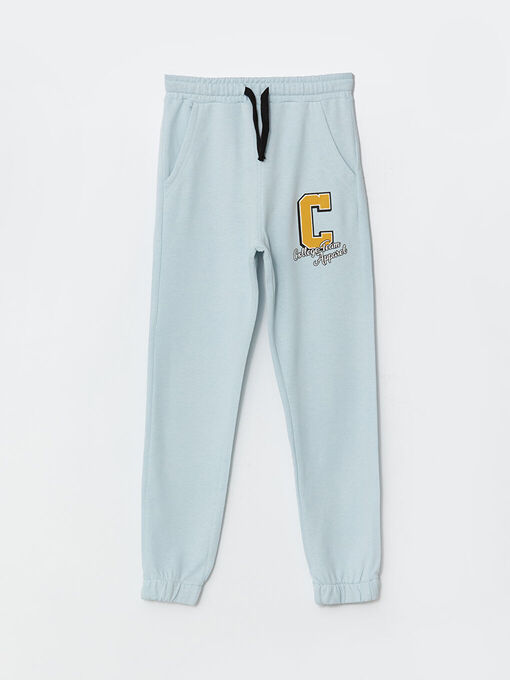 شلوار راحتی بچه‌گانه ال سی وایکیکی