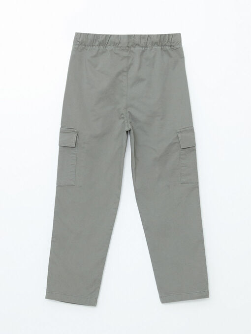 شلوار پیاده روی بچه‌گانه ال سی وایکیکی