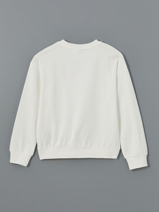 پلیور بچه‌گانه ال سی وایکیکی