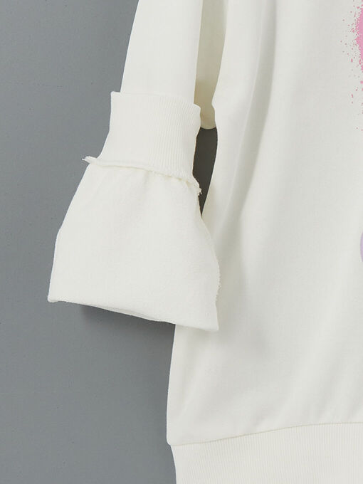 پلیور بچه‌گانه ال سی وایکیکی