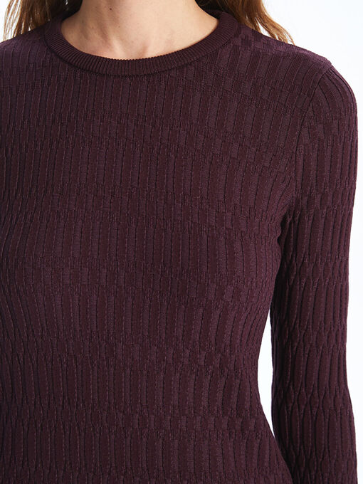 پلیور زنانه ال سی وایکیکی