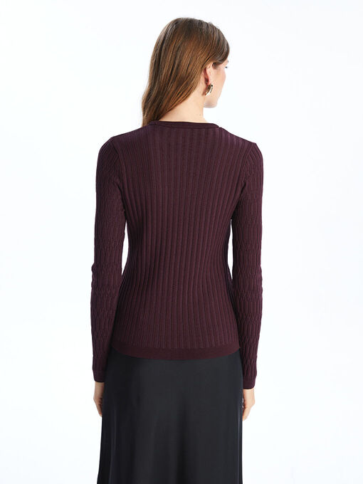 پلیور زنانه ال سی وایکیکی