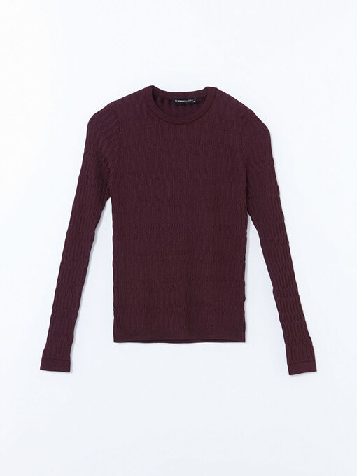 پلیور زنانه ال سی وایکیکی