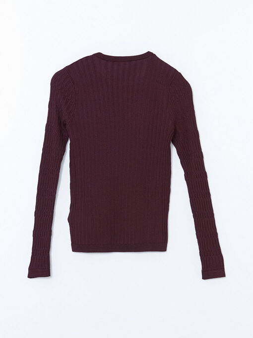 پلیور زنانه ال سی وایکیکی