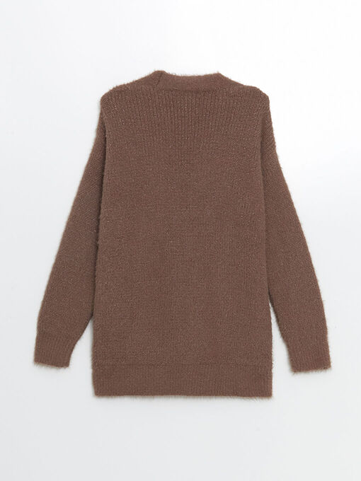 بافت زنانه ال سی وایکیکی