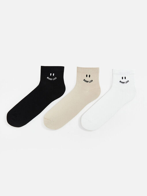 جوراب مردانه ال سی وایکیکی