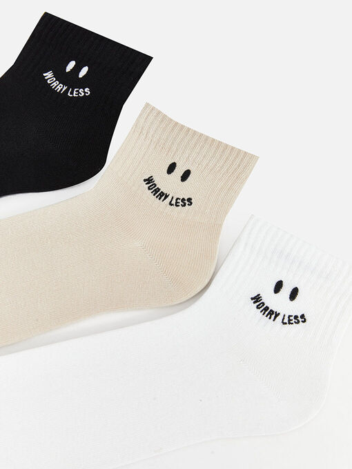 جوراب مردانه ال سی وایکیکی