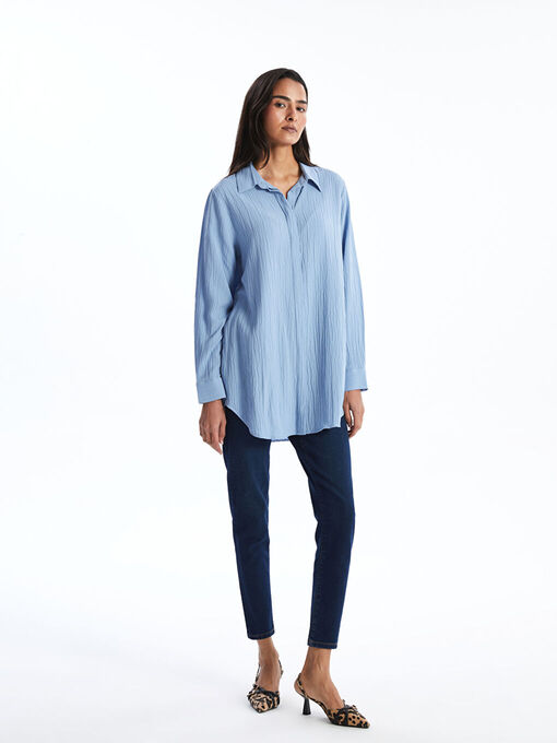 تونیک زنانه ال سی وایکیکی