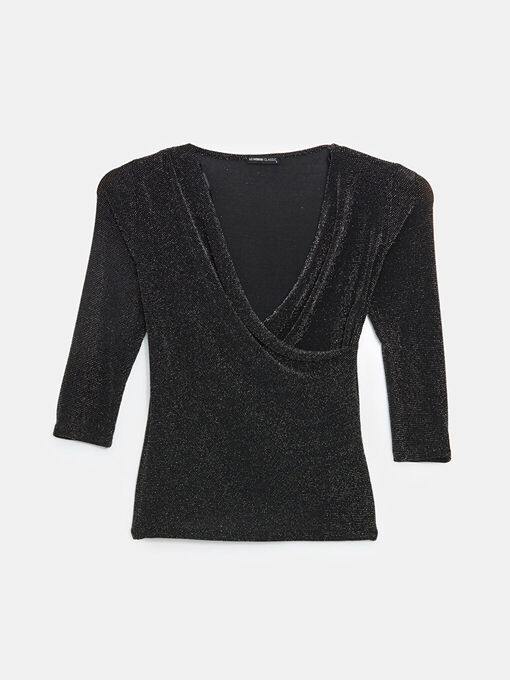 بلوز زنانه ال سی وایکیکی