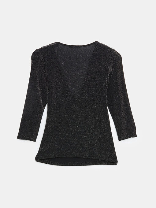 بلوز زنانه ال سی وایکیکی